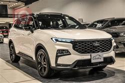 Ford Territory